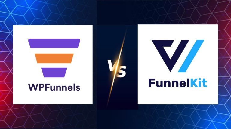 WpFunnels Vs Funnelkit: Ultimate Showdown for Funnel Success