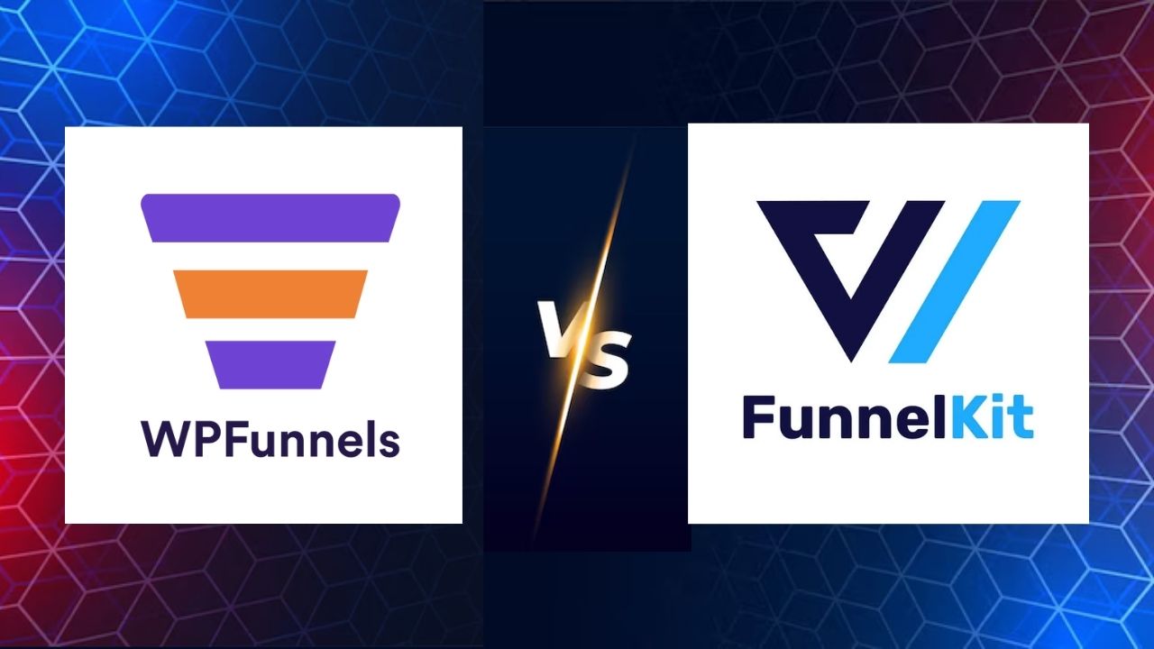 WpFunnels Vs Funnelkit