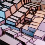 Photo stackable blocks