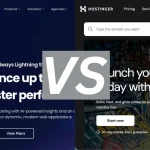 Cloudways vs Hostinger 2026